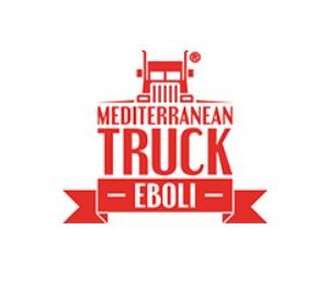 Mediterranean Truck