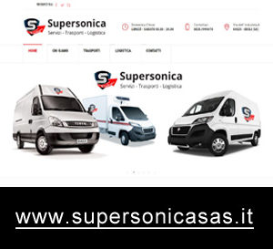 Nuovo Sito Online