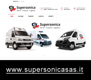 Nuovo Sito Online